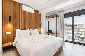 Athens Genesis Luxury Suites