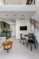 Athens Genesis Luxury Suites