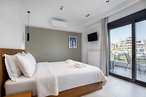 Athens Genesis Luxury Suites