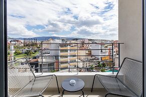 Athens Genesis Luxury Suites