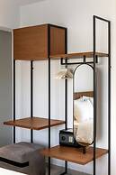 Athens Genesis Luxury Suites