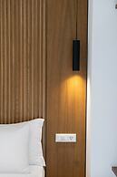 Athens Genesis Luxury Suites