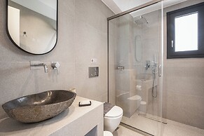 Athens Genesis Luxury Suites