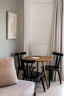Athens Genesis Luxury Suites