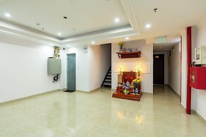 Light Hotel Ha Noi