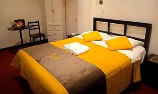 Hotel Le Prince
