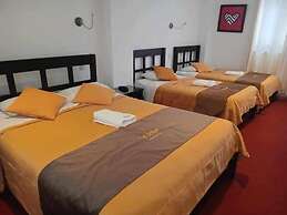 Hotel Le Prince