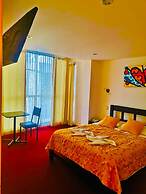 Hotel Le Prince