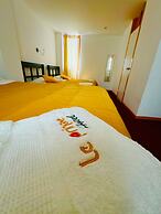 Hotel Le Prince