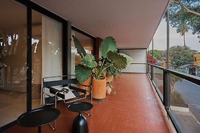 21 Wonderful Apartment Location Design Balcony AC