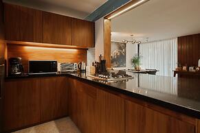 21 Wonderful Apartment Location Design Balcony AC
