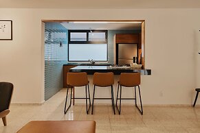 21 Wonderful Apartment Location Design Balcony AC