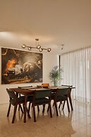 21 Wonderful Apartment Location Design Balcony AC