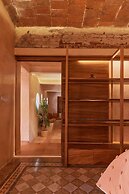Beige Jardin Conzatti Centro Diseno AC