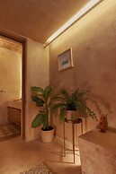 Beige Jardin Conzatti Centro Diseno AC