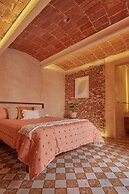 Beige Jardin Conzatti Centro Diseno AC