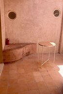 Beige Jardin Conzatti Centro Diseno AC