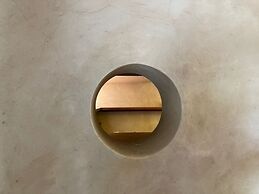Beige Jardin Conzatti Centro Diseno AC