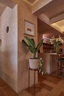 Beige Jardin Conzatti Centro Diseno AC