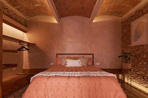 Beige Jardin Conzatti Centro Diseno AC