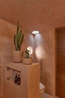 Beige Jardin Conzatti Centro Diseno AC