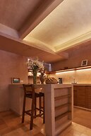 Beige Jardin Conzatti Centro Diseno AC