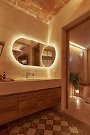 Beige Jardin Conzatti Centro Diseno AC