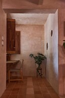 Beige Jardin Conzatti Centro Diseno AC