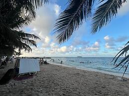 Alojamientos Town Beach