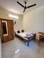 Molly's Hostel