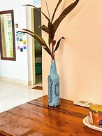 Molly's Hostel