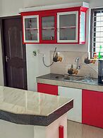 Molly's Hostel