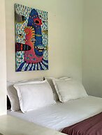Molly's Hostel