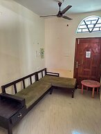 Molly's Hostel