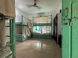 Molly's Hostel