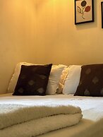 Molly's Hostel