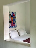 Molly's Hostel
