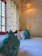 Molly's Hostel