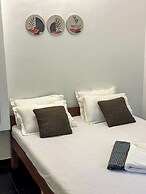 Molly's Hostel