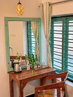 Molly's Hostel