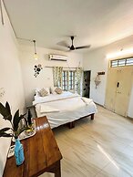 Molly's Hostel