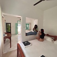 Molly's Hostel