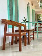 Molly's Hostel