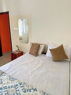 Molly's Hostel