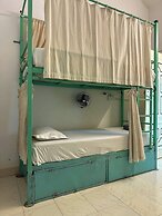 Molly's Hostel