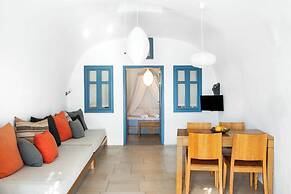 Gabbiano Traditional Cave Houses