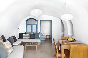 Gabbiano Traditional Cave Houses
