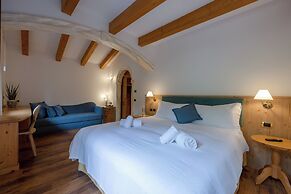 Hotel Stalon Alpine Chic
