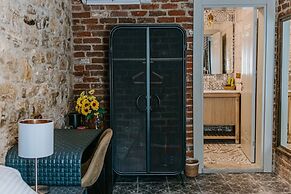ALAZ URLA ROOMS
