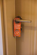 ALAZ URLA ROOMS